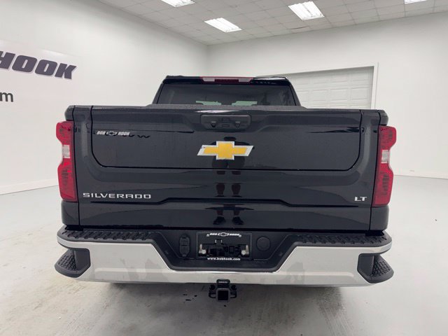 New 2026 Chevrolet Silverado 1500 LT w/ LPO, Liner Protection Package AWD/4WD image 6