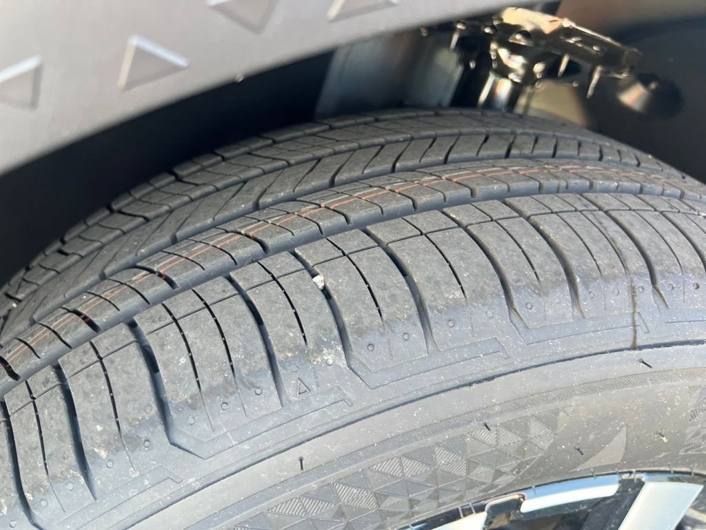 New 2026 Hyundai Santa Cruz SEL image 27