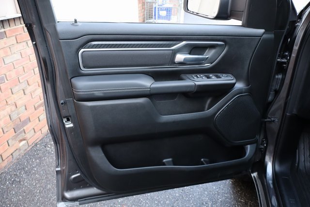 New 2026 RAM 1500 Big Horn image 9