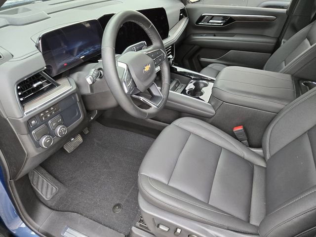 Used 2026 Chevrolet Tahoe LT w/ Comfort Package RWD image 8