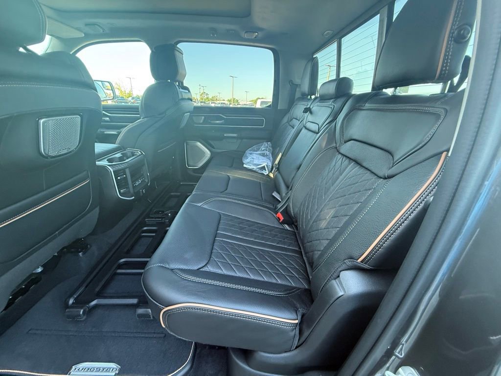 New 2026 RAM 1500 Tungsten w/ Bed Utility Group image 25