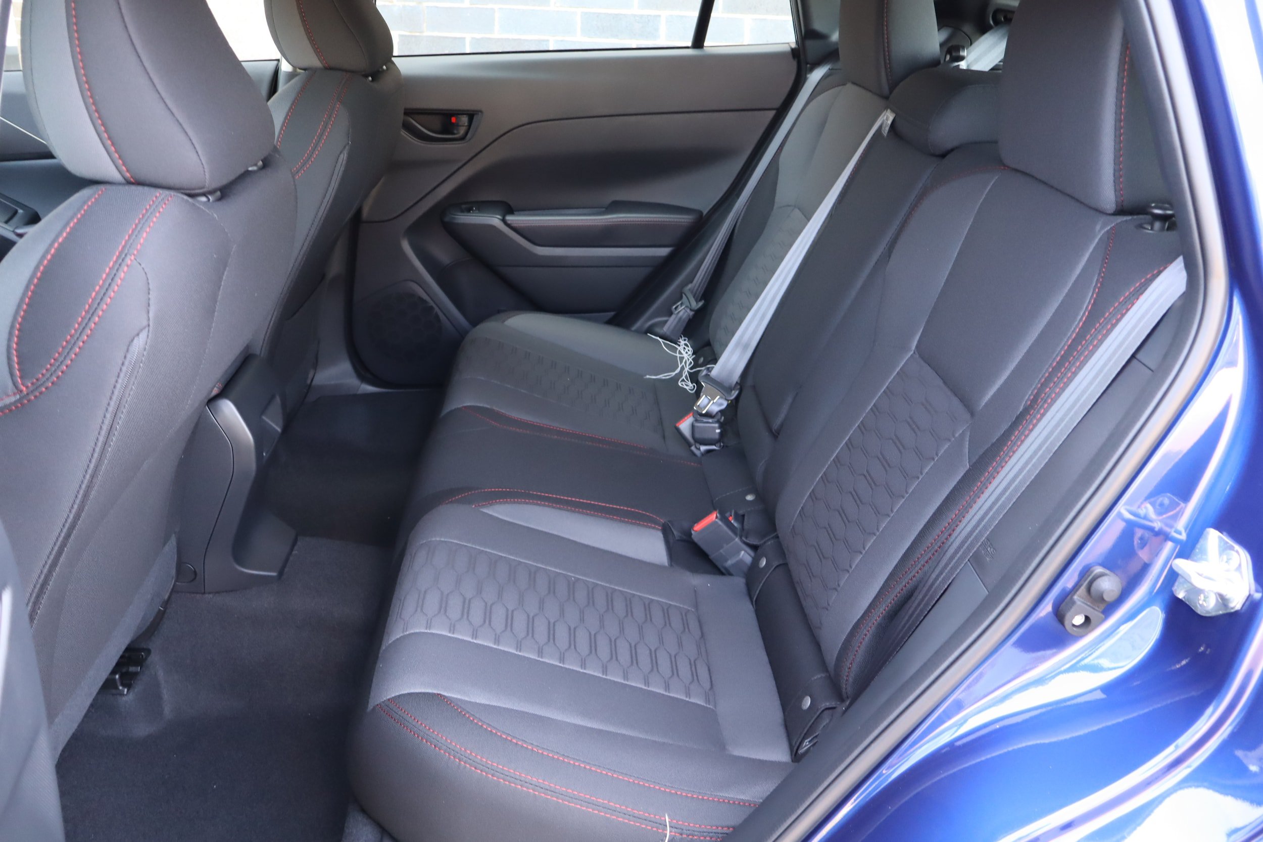 New 2026 Subaru Impreza 2.0i Sport AWD/4WD image 16