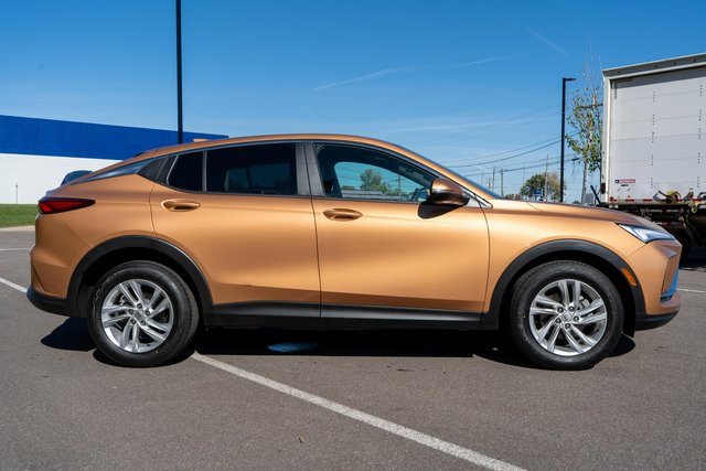 Used 2024 Buick Envista Preferred image 5