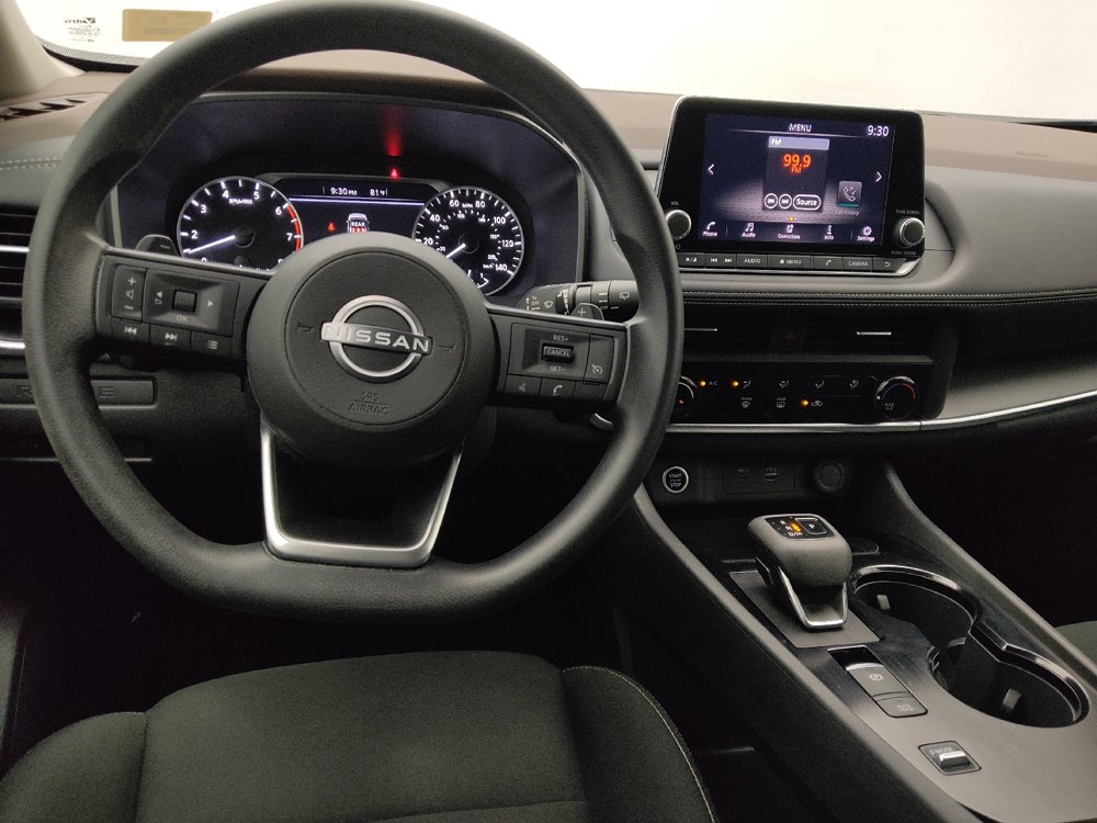 Used 2023 Nissan Rogue S FWD image 22