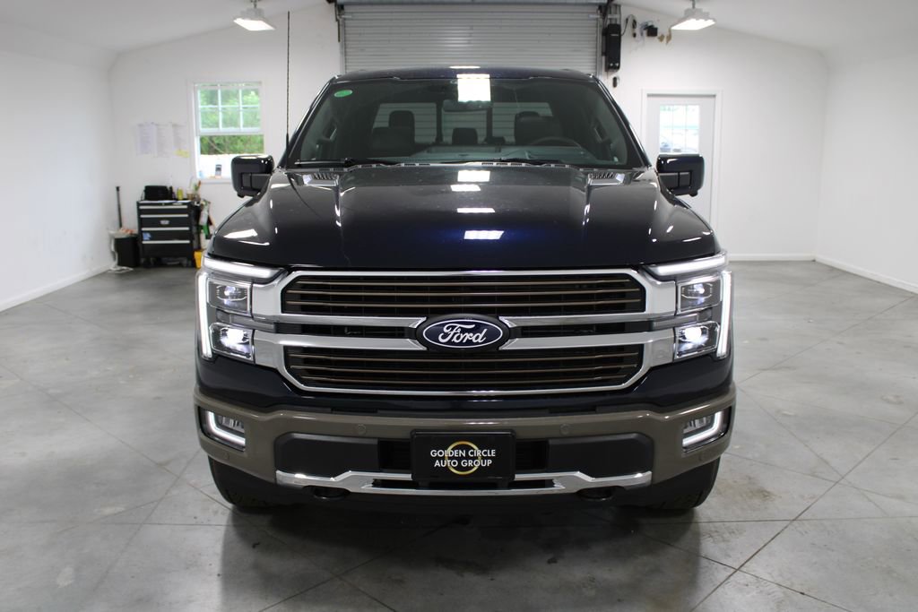 New 2026 Ford F150 King Ranch AWD/4WD video 2
