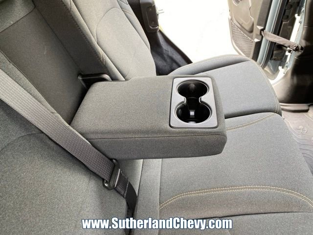 Used 2024 Jeep Wrangler Unlimited AWD/4WD image 42