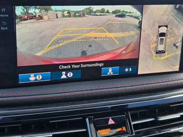 Certified 2025 Acura MDX Type S AWD/4WD image 20