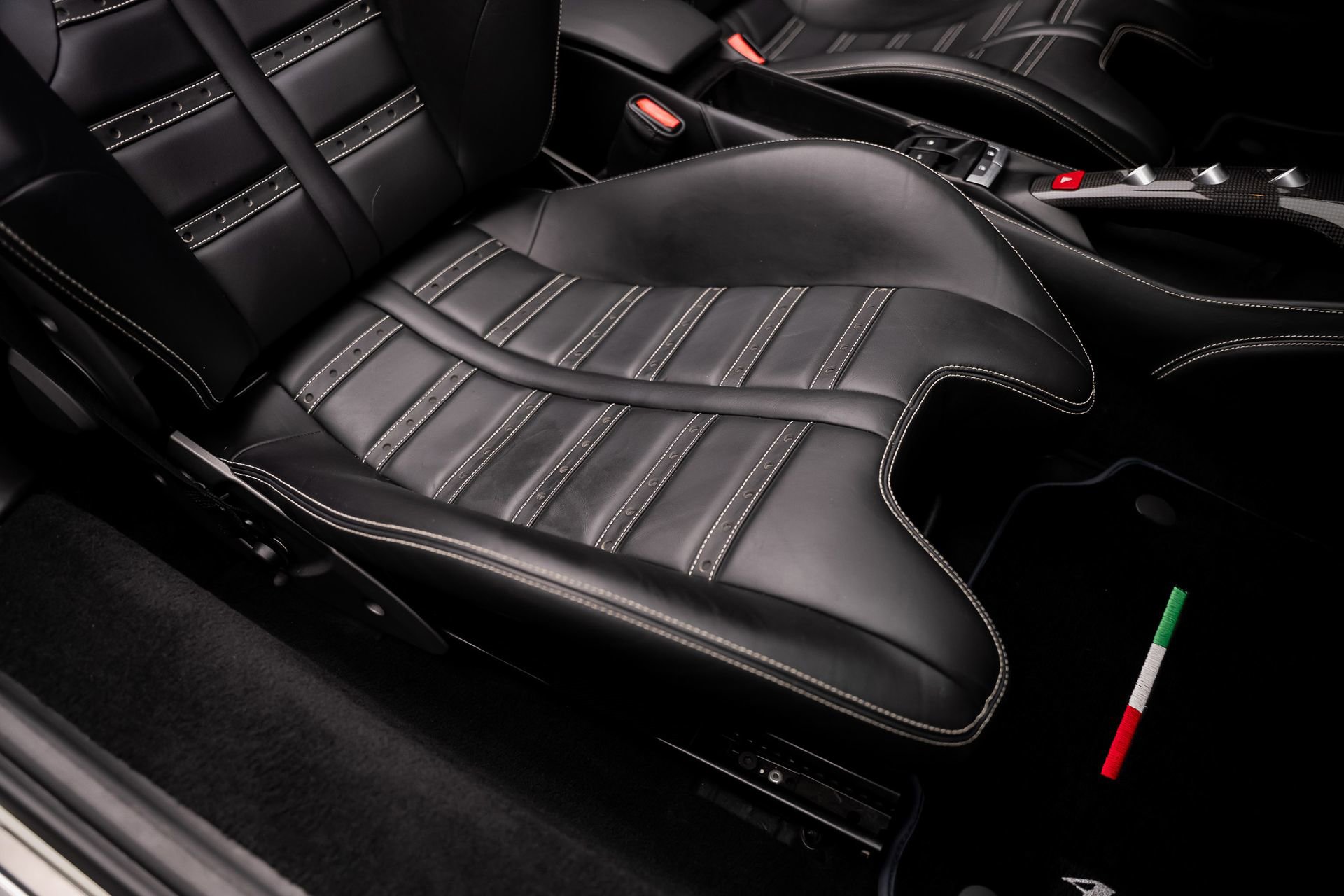 Used 2016 Ferrari 488 Spider RWD image 68