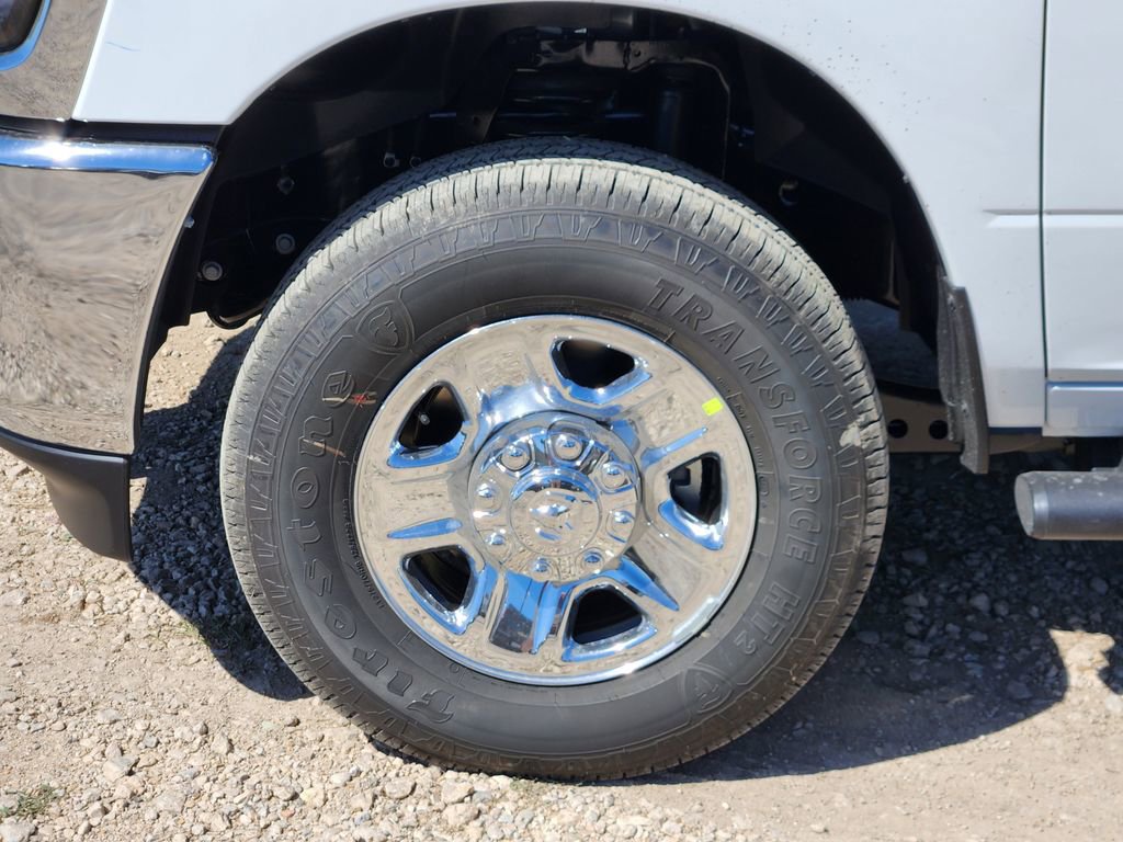 New 2026 RAM 2500 Tradesman image 7