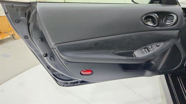 New 2026 Nissan Z Performance image 21