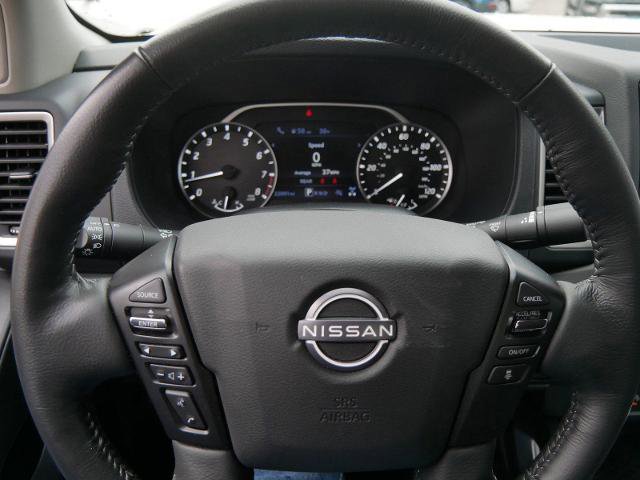 Certified 2024 Nissan Frontier SV w/ SV Convenience Package image 25