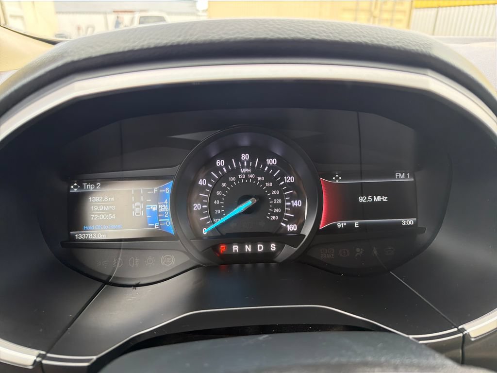 Used 2018 Ford Edge SEL w/ Equipment Group 201A AWD/4WD image 15