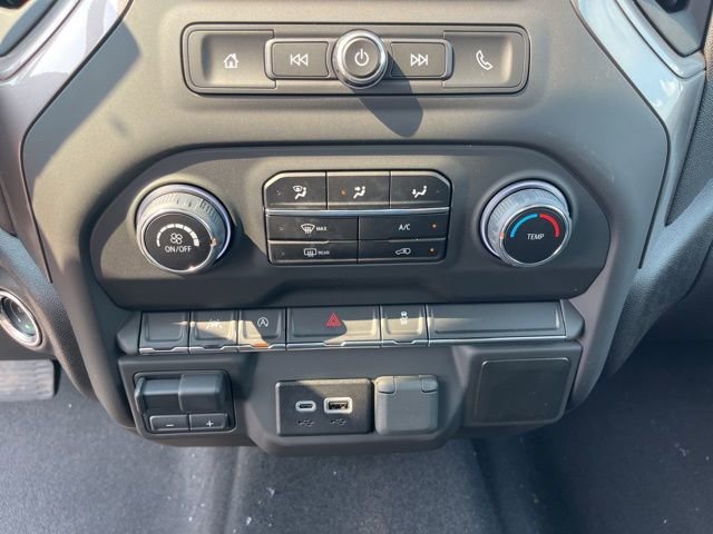 New 2026 Chevrolet Silverado 1500 W/T w/ WT Value Package image 24