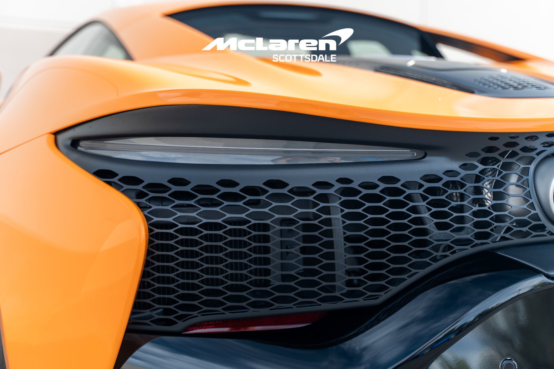 New 2026 McLaren Artura RWD image 14