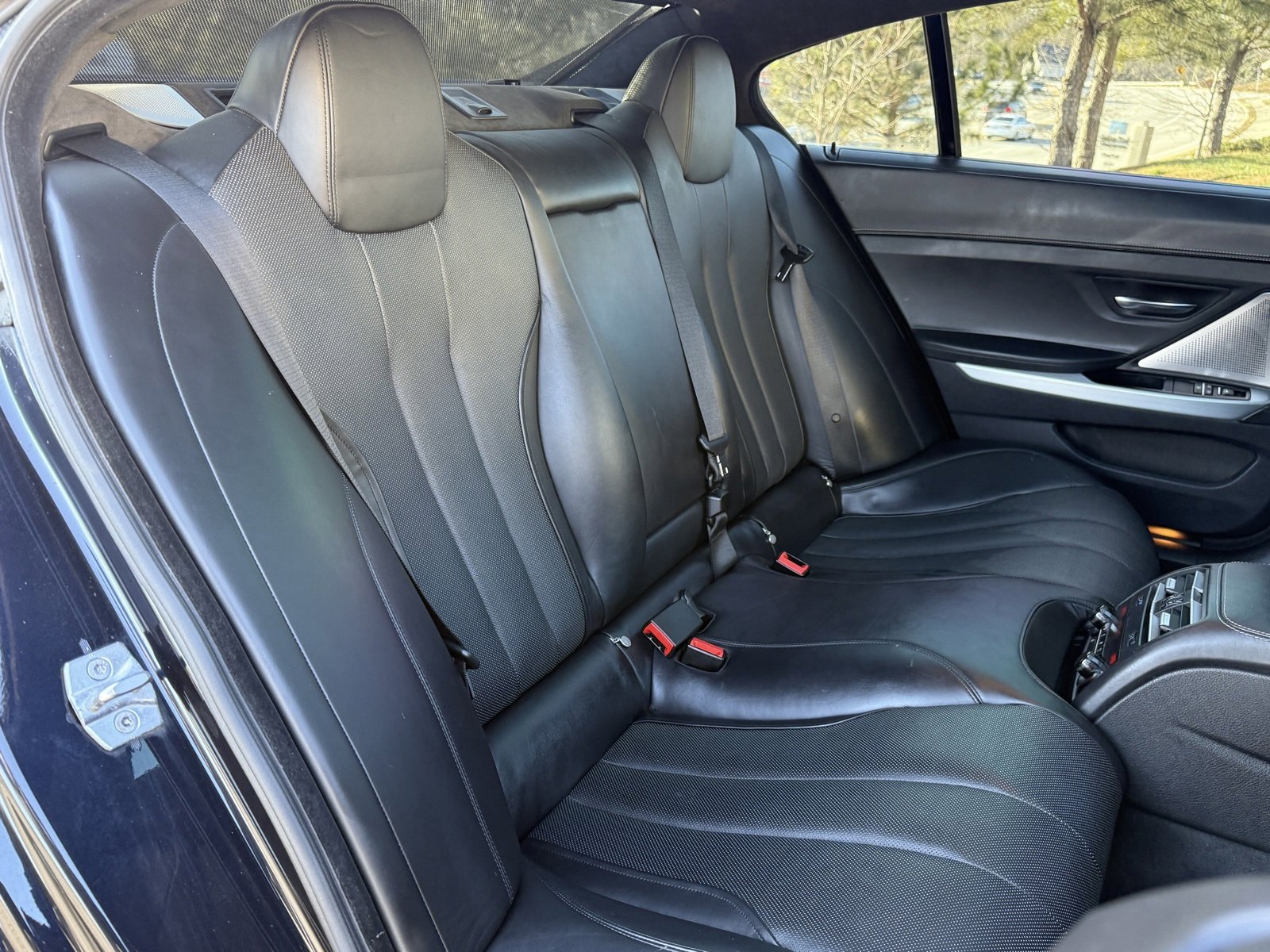 Used 2014 BMW 650i Gran Coupe image 43