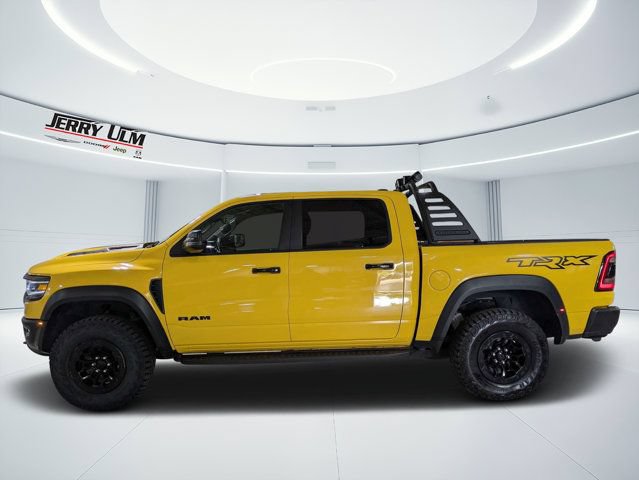 Used 2023 RAM 1500 TRX w/ TRX Level 2 Equipment Group AWD/4WD image 6