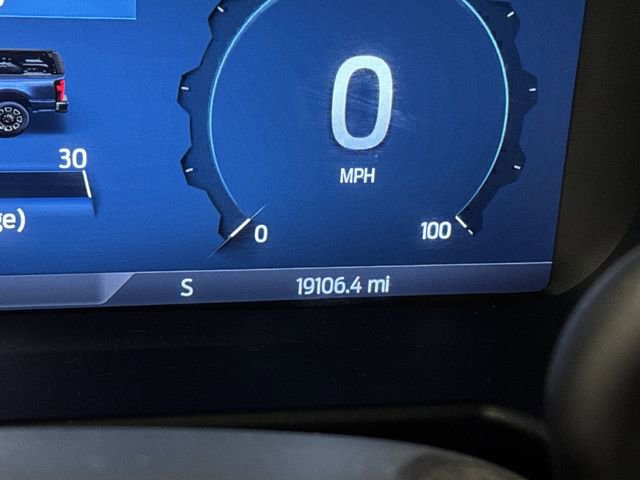 Used 2024 Ford F250 XLT w/ XLT Premium Package image 6