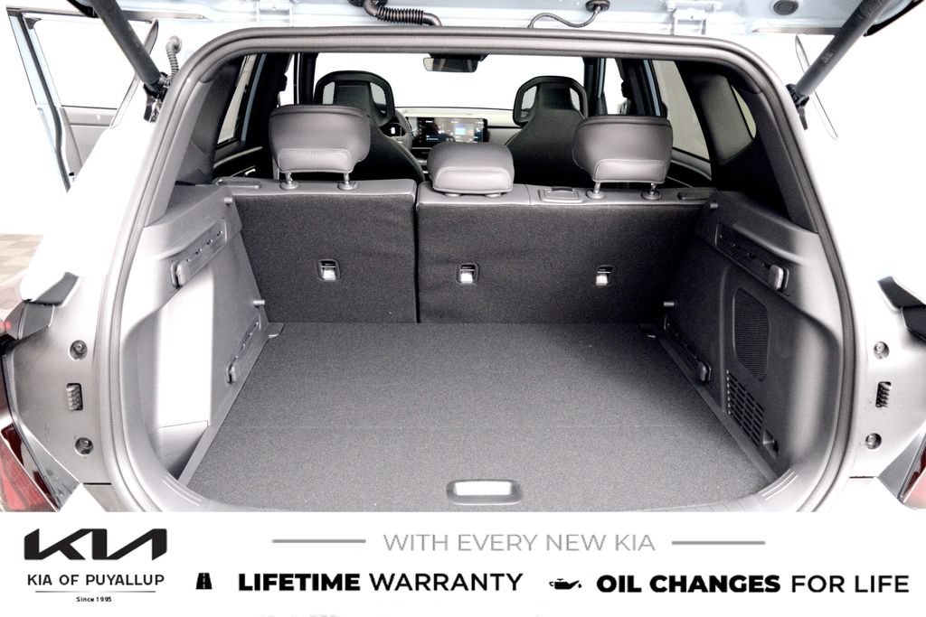 New 2027 Kia Seltos X-Line SX w/ X-Line SX Prestige Package AWD/4WD image 19