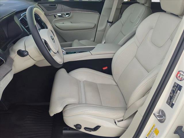 Used 2022 Volvo XC90 T8 Inscription w/ Advanced Package image 17