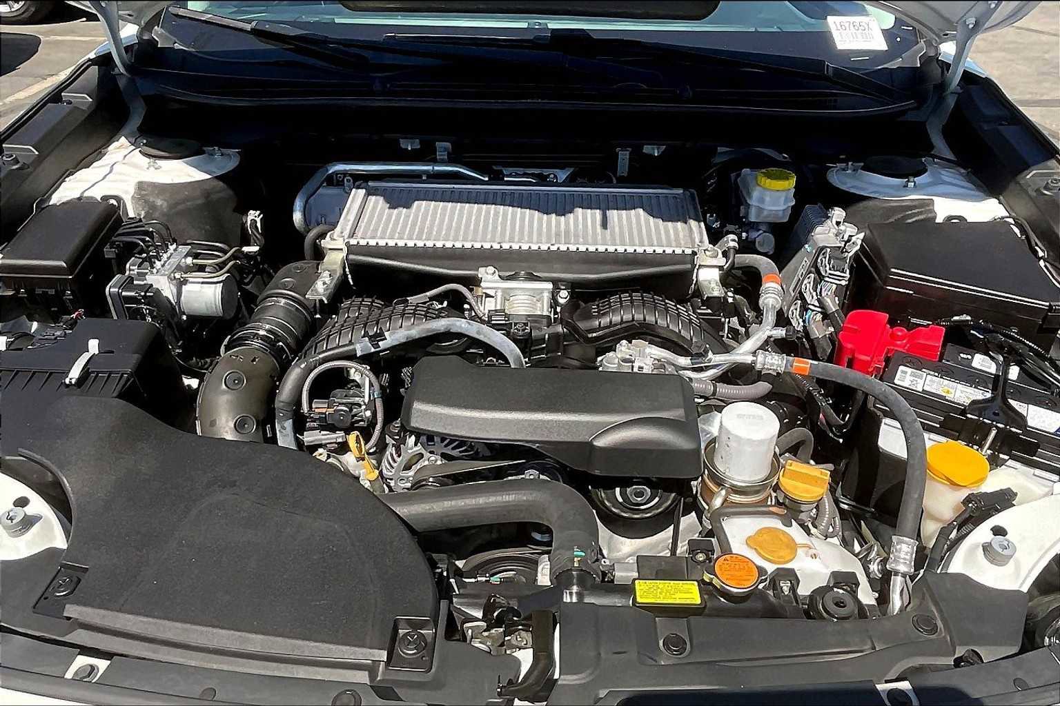 Used 2022 Subaru Outback Onyx Edition XT image 13