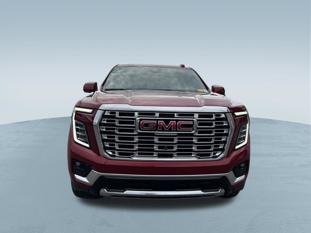 New 2026 GMC Yukon Denali w/ Sun & Power Step Package AWD/4WD image 2