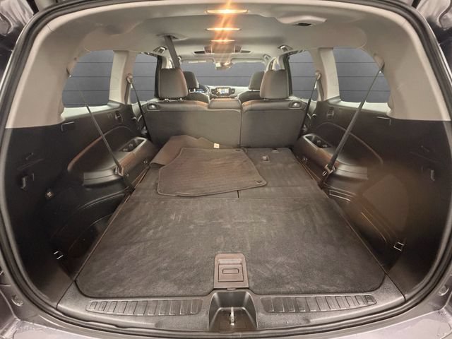 Certified 2019 Honda Pilot Touring image 20