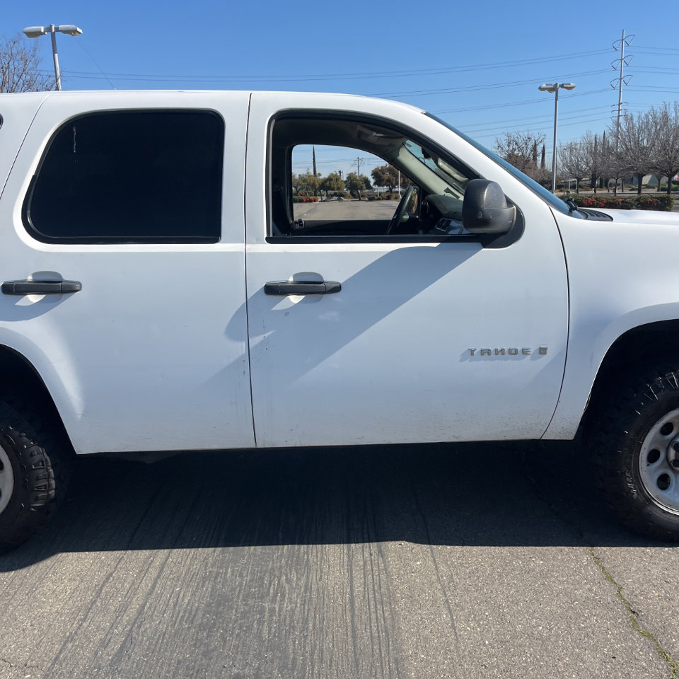 Used 2008 Chevrolet Tahoe LS w/ Skid Plate Package image 9