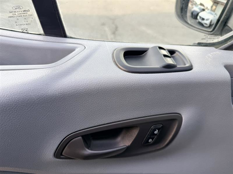 Used 2017 Ford Transit 150 150 LR 148  WHEELBASE 3.6L V6 image 20