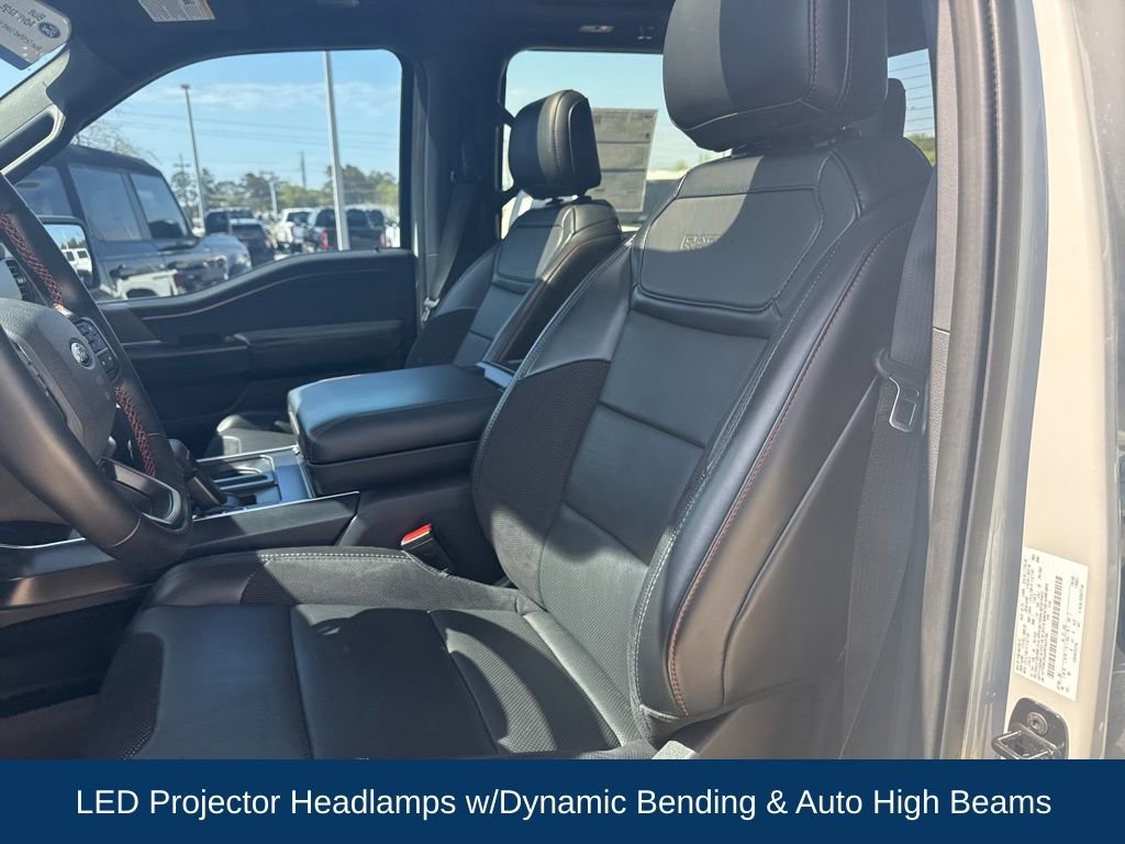 Used 2024 Ford F150 Raptor image 17