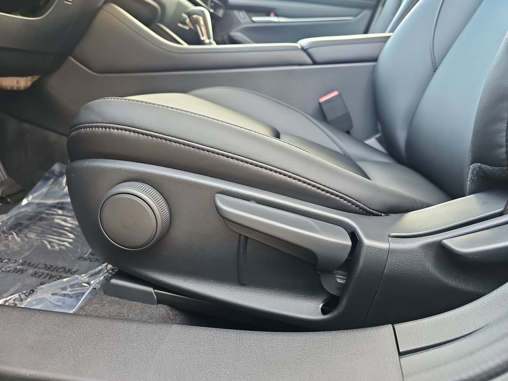 New 2026 MAZDA MAZDA3 s Sport image 30