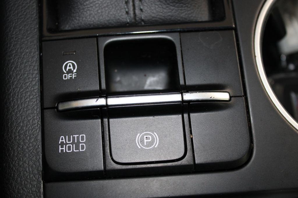 Used 2021 Kia K5 LX FWD image 37