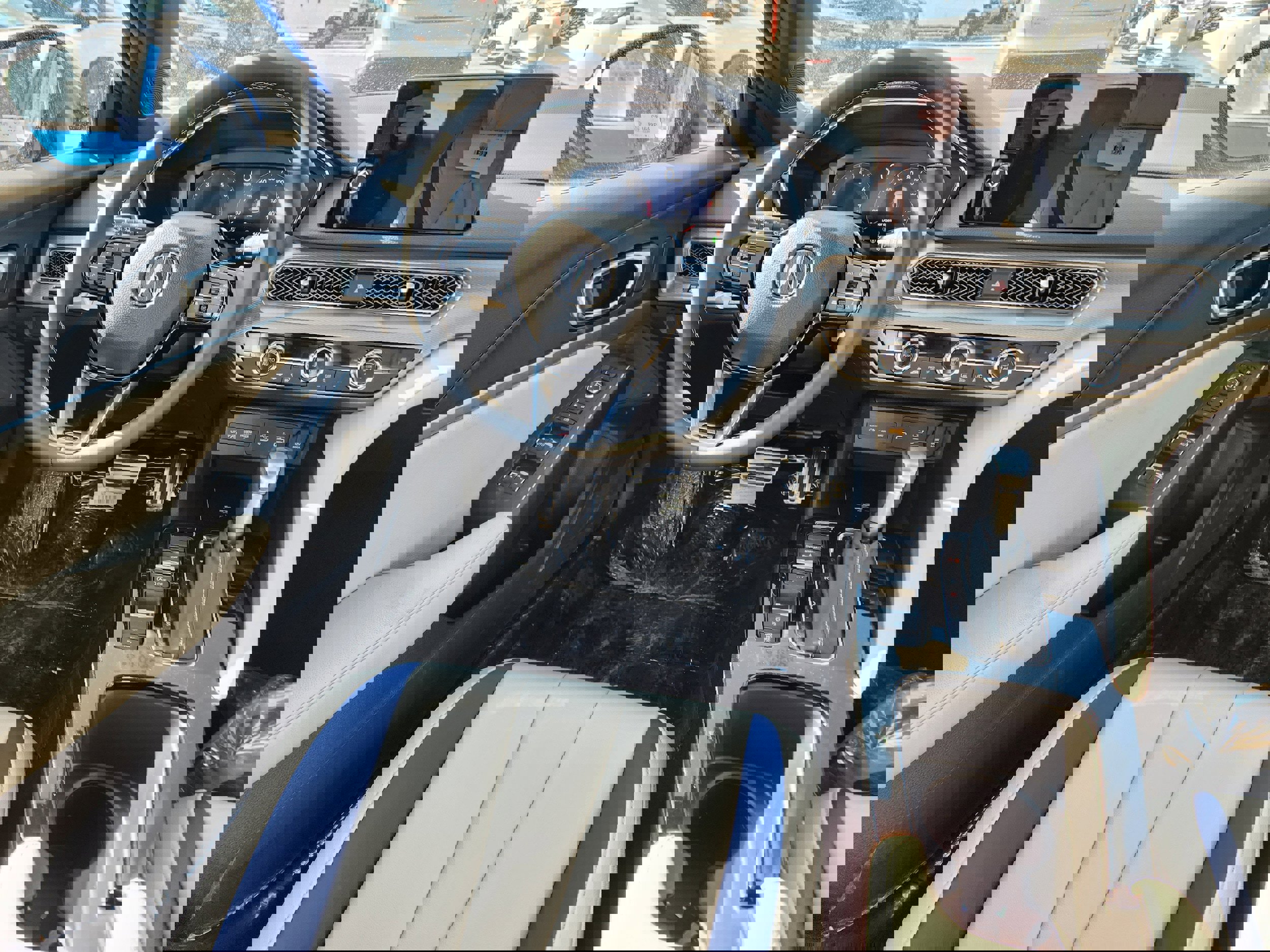 New 2026 Acura Integra A-Spec image 14