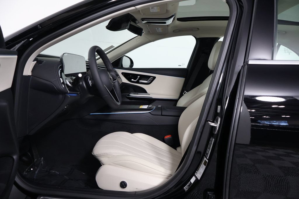 New 2026 Mercedes-Benz E 350 Sedan image 5