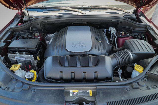 Used 2021 Jeep Grand Cherokee Summit image 35