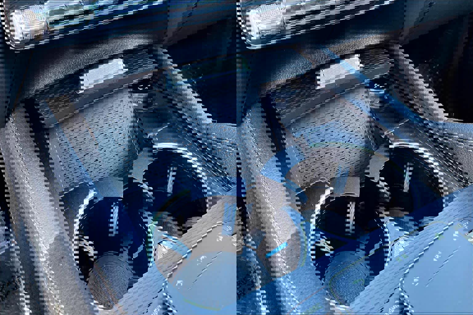 Used 2023 Mercedes-Benz GLE 350 4MATIC image 66