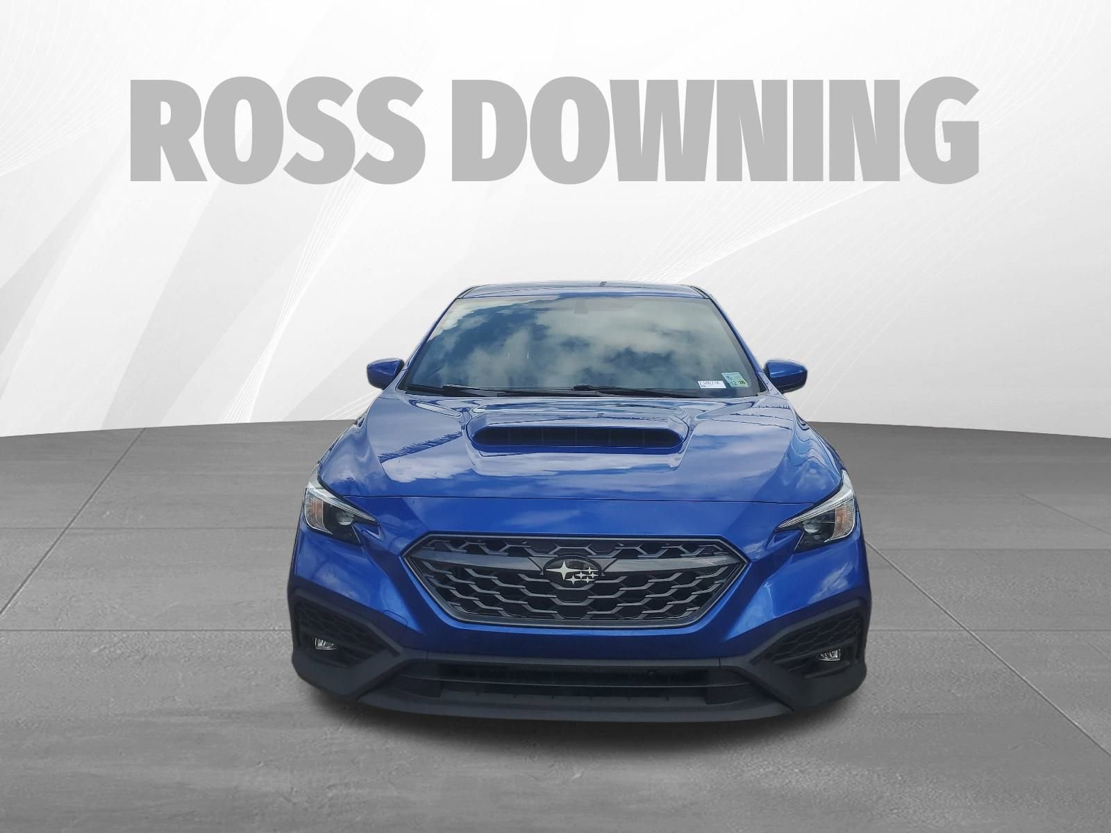Used 2022 Subaru WRX Premium image 3