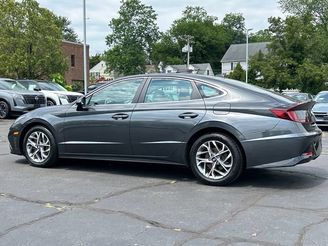 Used 2023 Hyundai Sonata SEL w/ Cargo Package FWD image 4