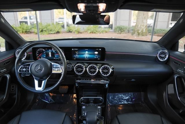 Used 2023 Mercedes-Benz CLA 250 4MATIC w/ Premium Package image 20