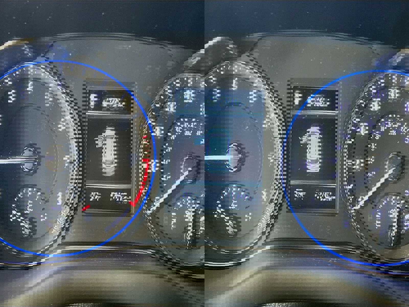 Used 2018 Hyundai Kona SEL AWD/4WD image 12