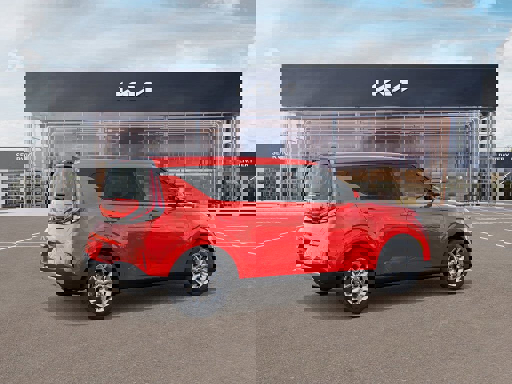 New 2025 Kia Soul S image 6