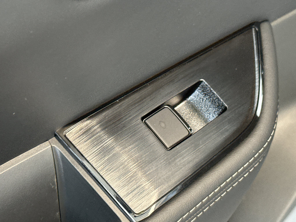 New 2026 Nissan Rogue SV image 28