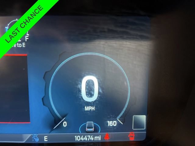 Used 2023 Ford Expedition Max King Ranch AWD/4WD image 16