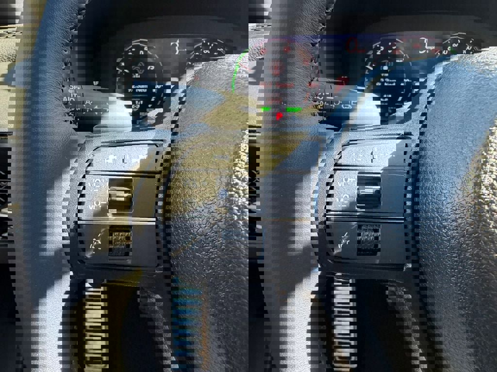 New 2025 Honda Accord Sport image 25