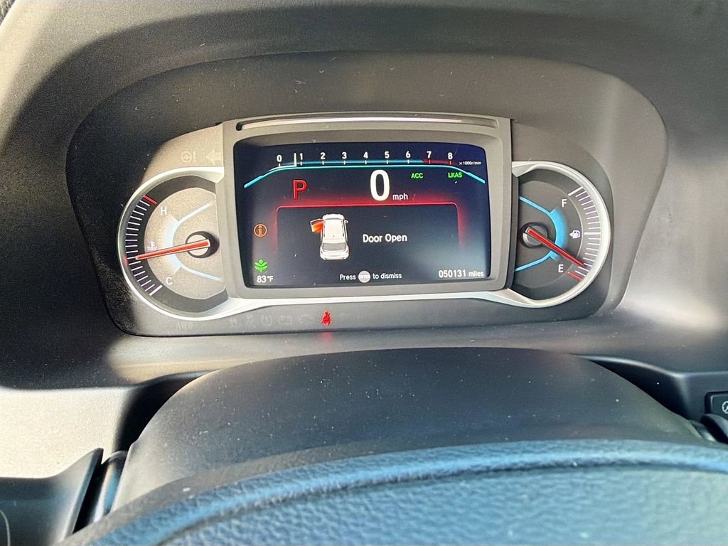 Used 2022 Honda Pilot Special Edition image 42