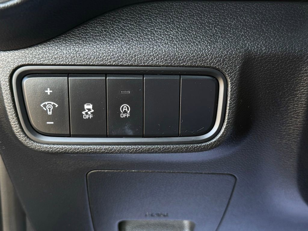 Used 2023 Kia Soul LX w/ Option Group 015 image 24