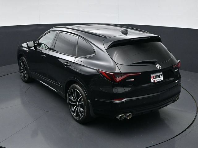 Used 2022 Acura MDX Type S w/ Advance Package AWD/4WD image 38