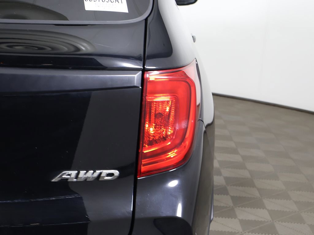 Used 2023 Honda Passport EX-L image 17