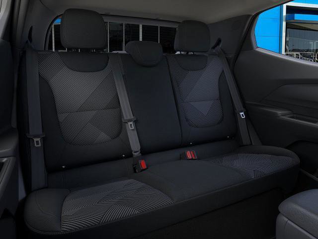 New 2027 Chevrolet Bolt LT w/ Comfort Package image 17