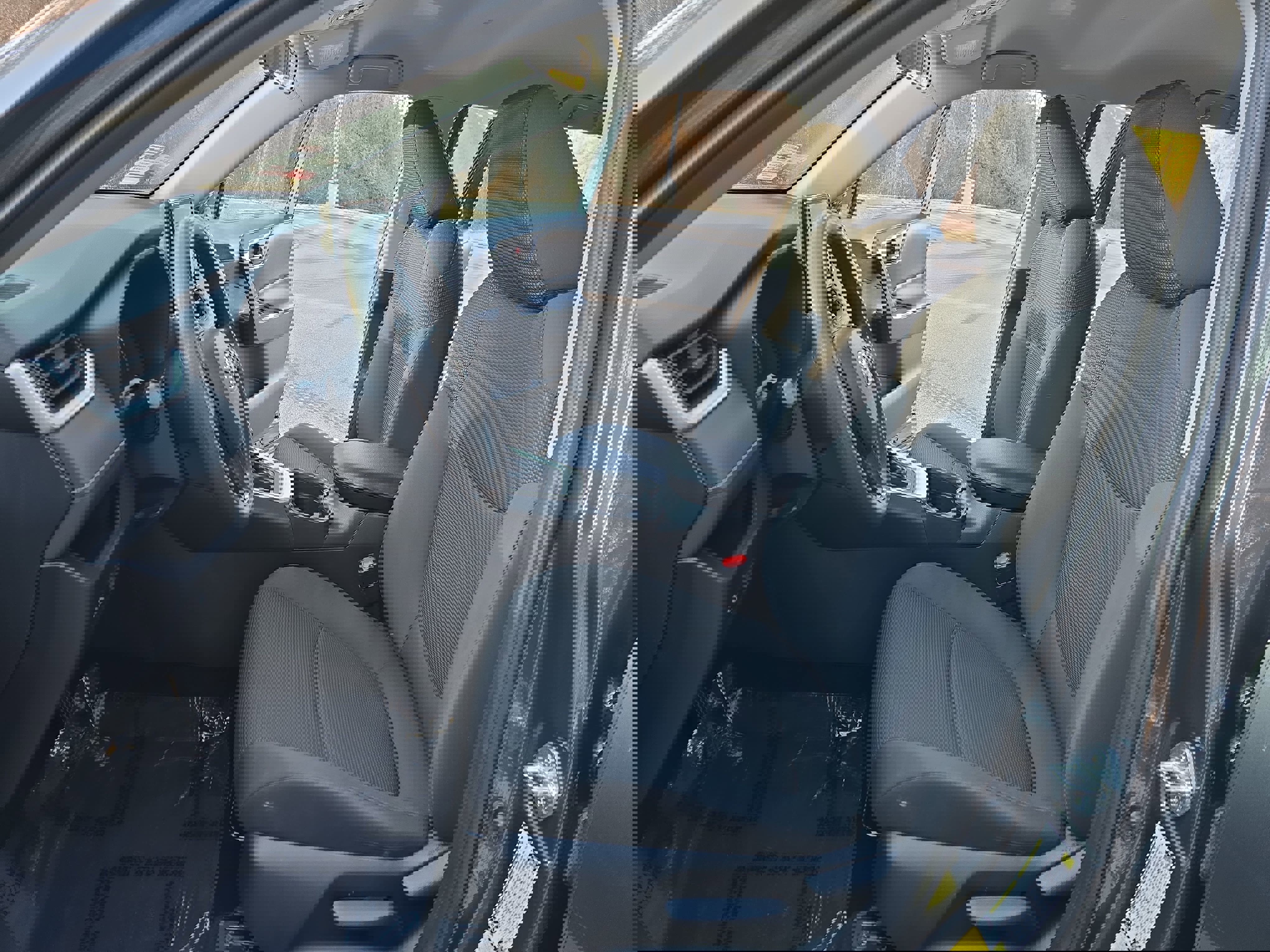 Certified 2021 Toyota RAV4 LE image 14