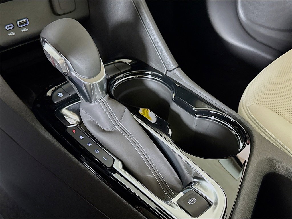 New 2026 Buick Encore GX Sport Touring w/ Advanced Technology Package image 10